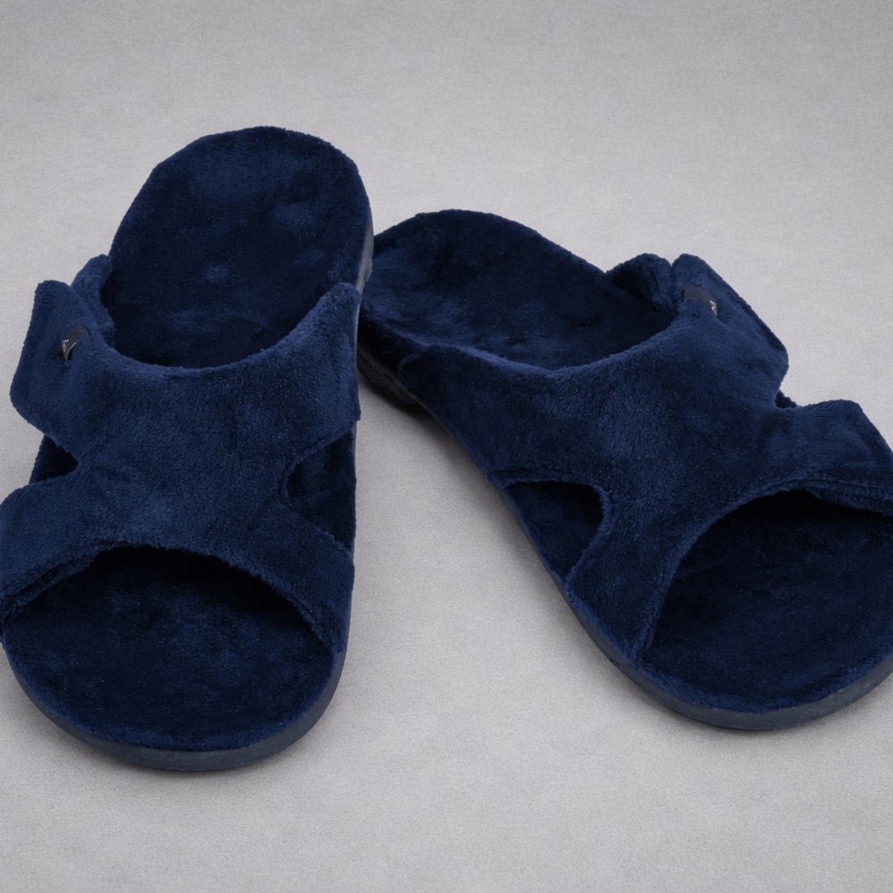Waco Kholo Visa Slipper women 6.5D